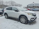 Honda CR-V 2016