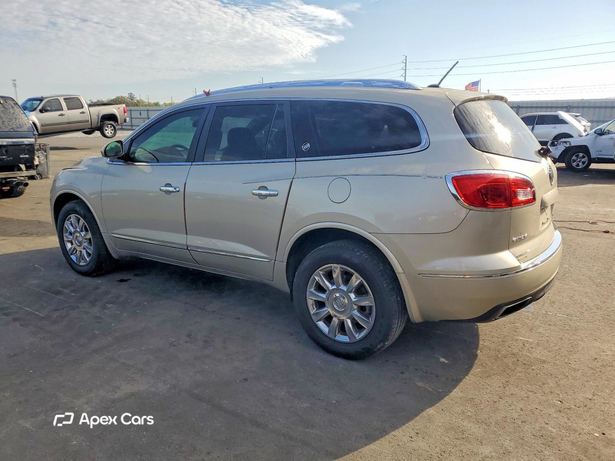 Buick Enclave 2014