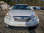 Subaru Outback 2011
