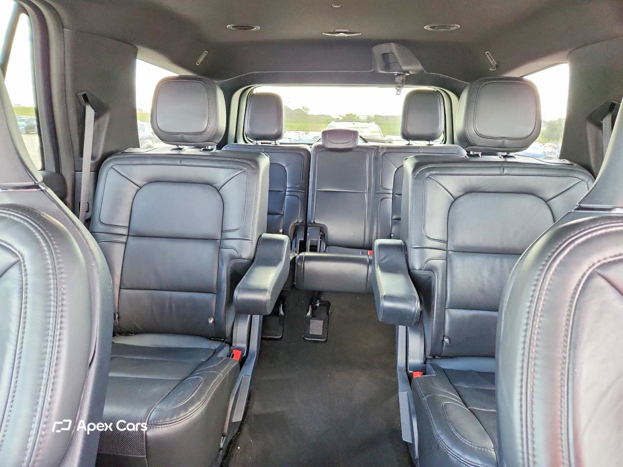 Lincoln Navigator 2023