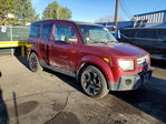 Honda Element 2007