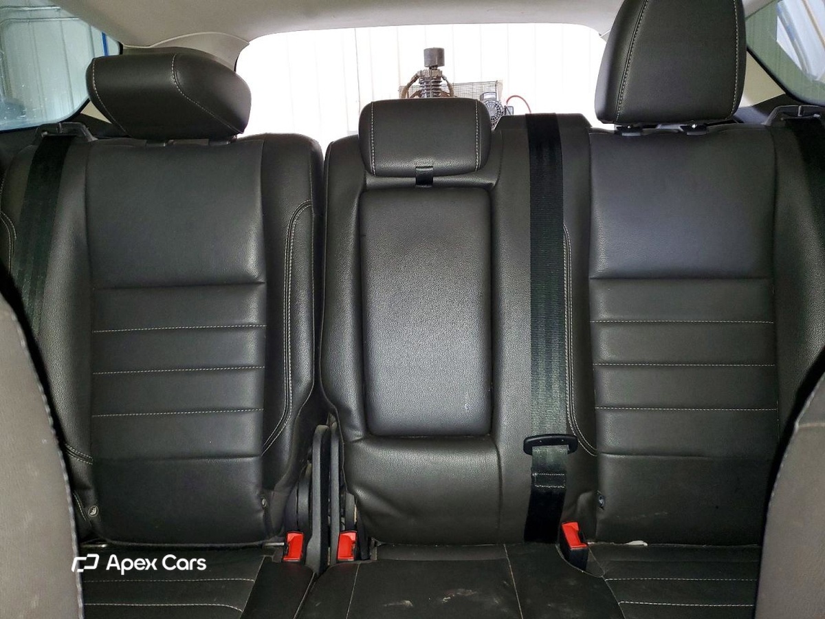Ford Escape 2013