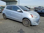 Mitsubishi Mirage 2015