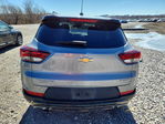 Chevrolet TrailBlazer 2023