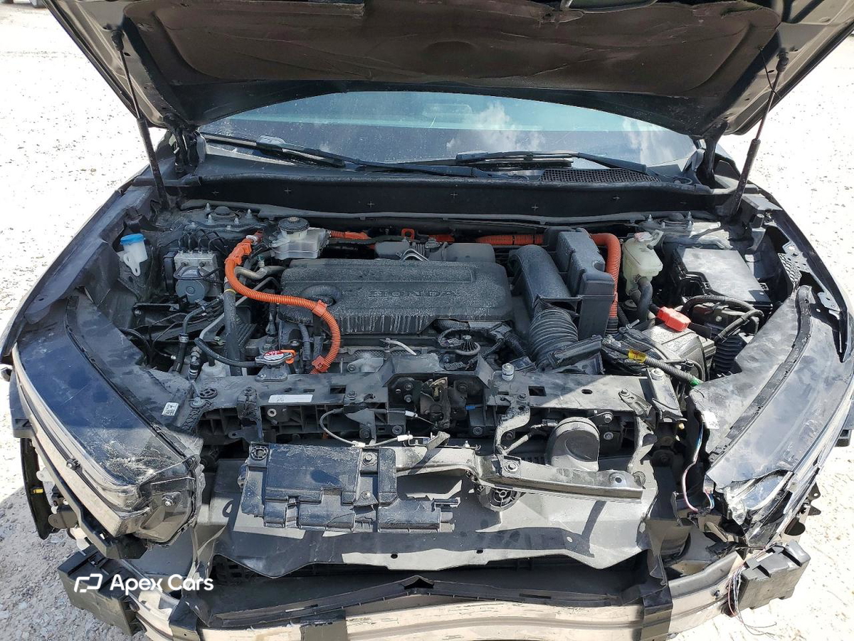 Honda CR-V 2024