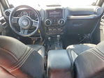 Jeep Wrangler 2014