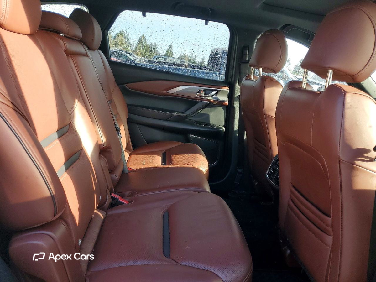 Mazda CX-9 2019