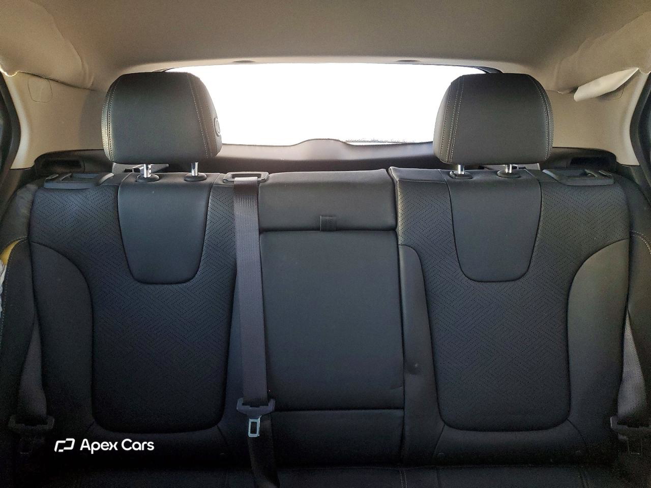 Buick Encore 2020