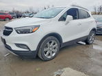 Buick Encore 2017