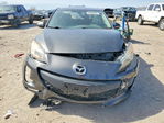 Mazda 3 2012