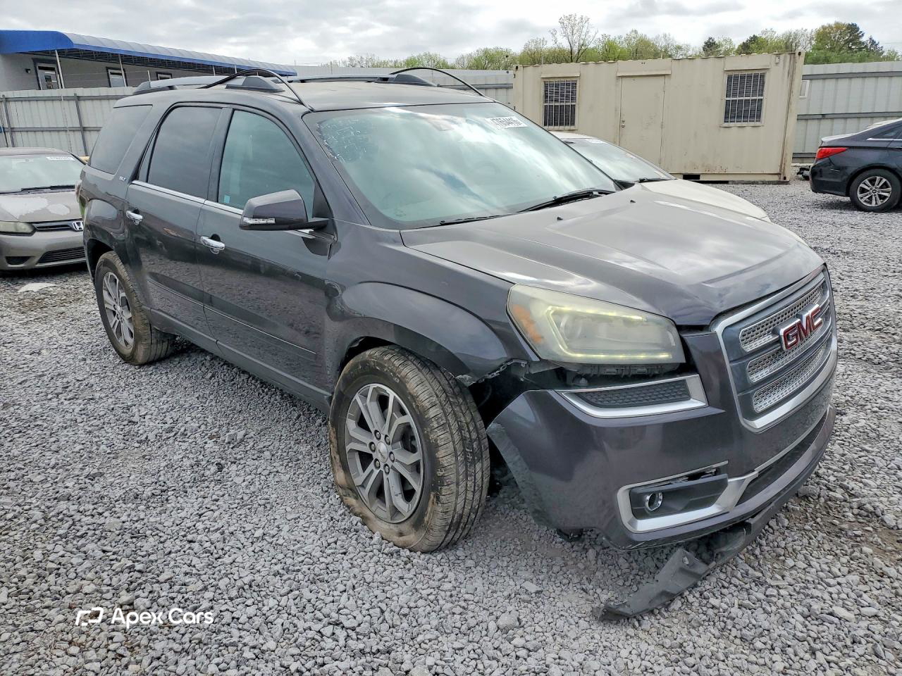 GMC Acadia 2015