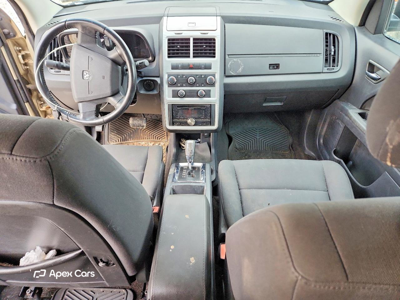 Dodge Journey 2010