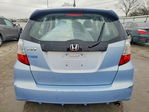 Honda Fit 2010