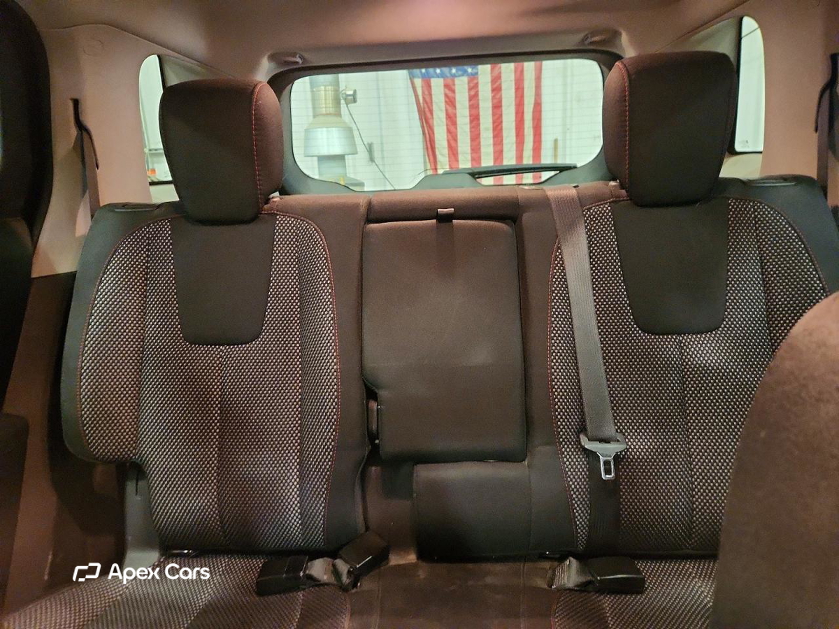 GMC Terrain 2012