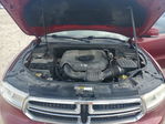 Dodge Durango 2014