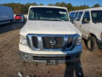 Nissan NV 2016