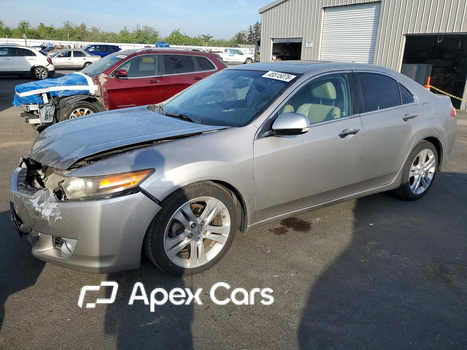 Acura TSX 2010 - Image 1 of 12