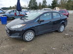 Ford Fiesta 2017