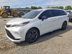 Toyota Sienna 2023