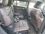 Ford Explorer 2025