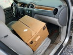 Buick Enclave 2009