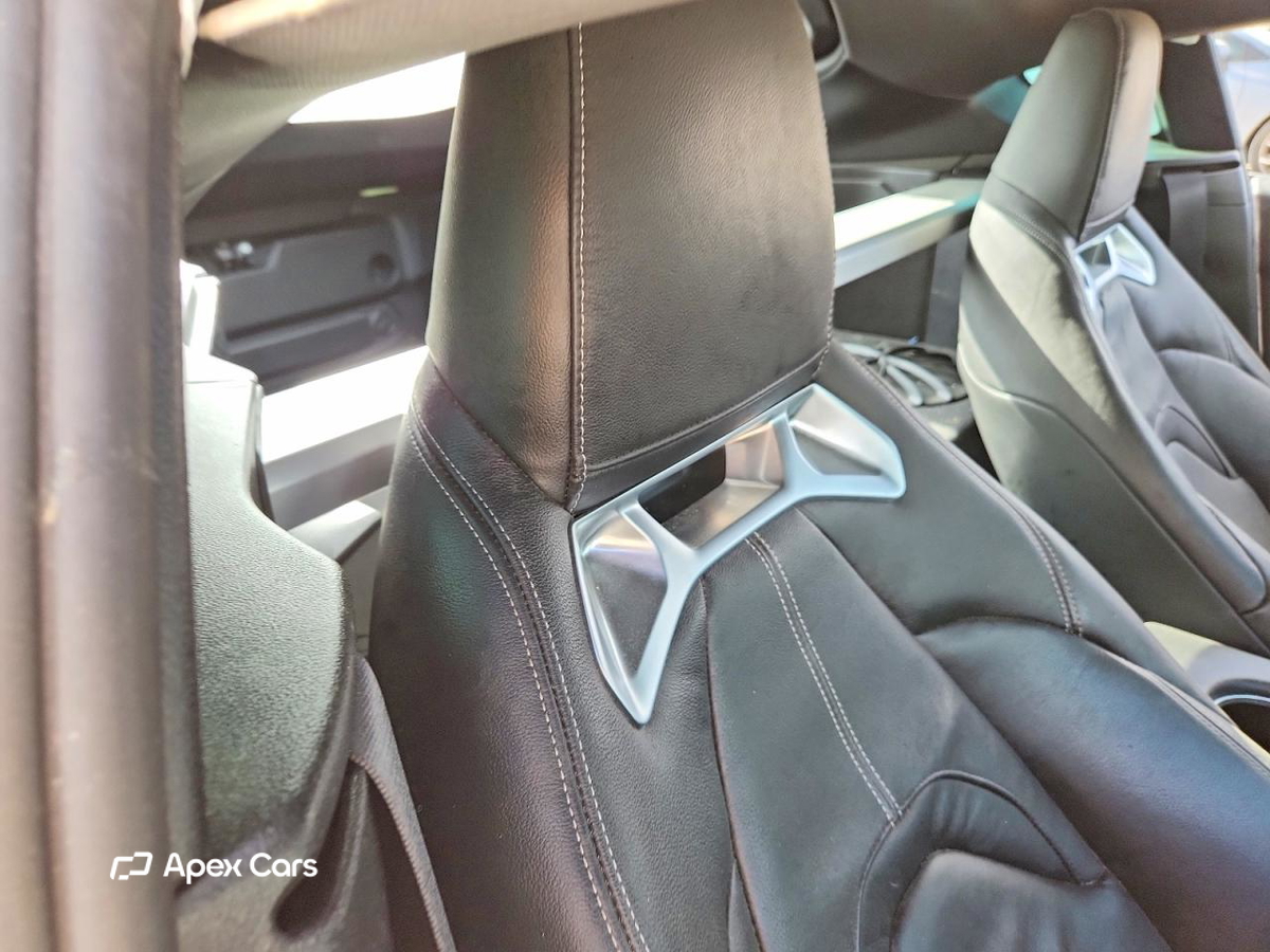 Toyota Supra 2021