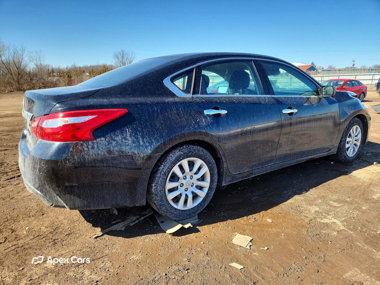 Altima 2016