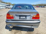 BMW Series 3 2005