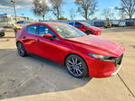 Mazda 3 2019