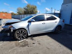 Toyota Corolla 2018