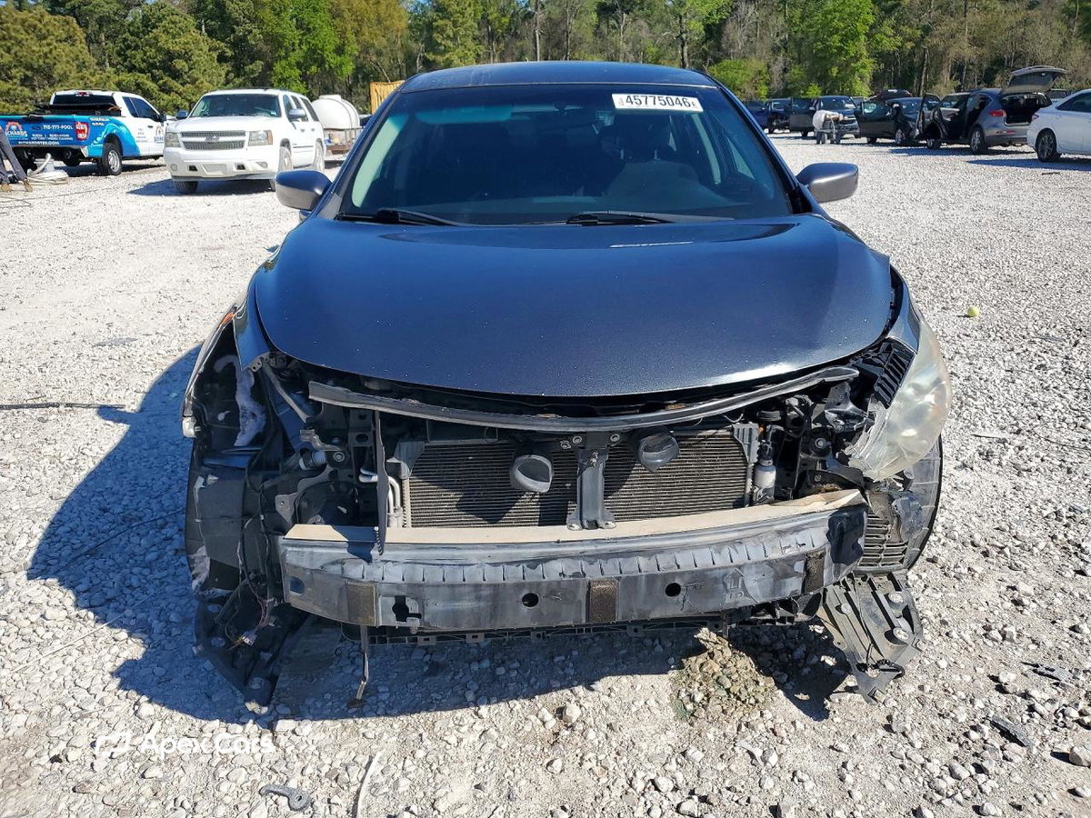 Nissan Altima 2014