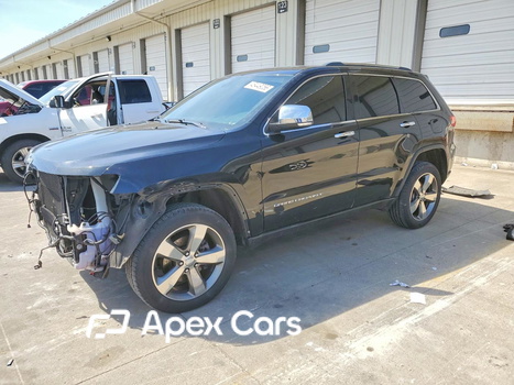 Jeep Cherokee 2015 - Image 1 of 5
