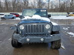 Jeep Wrangler 2017