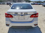 Nissan Sentra 2017