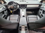 Porsche Panamera 2016