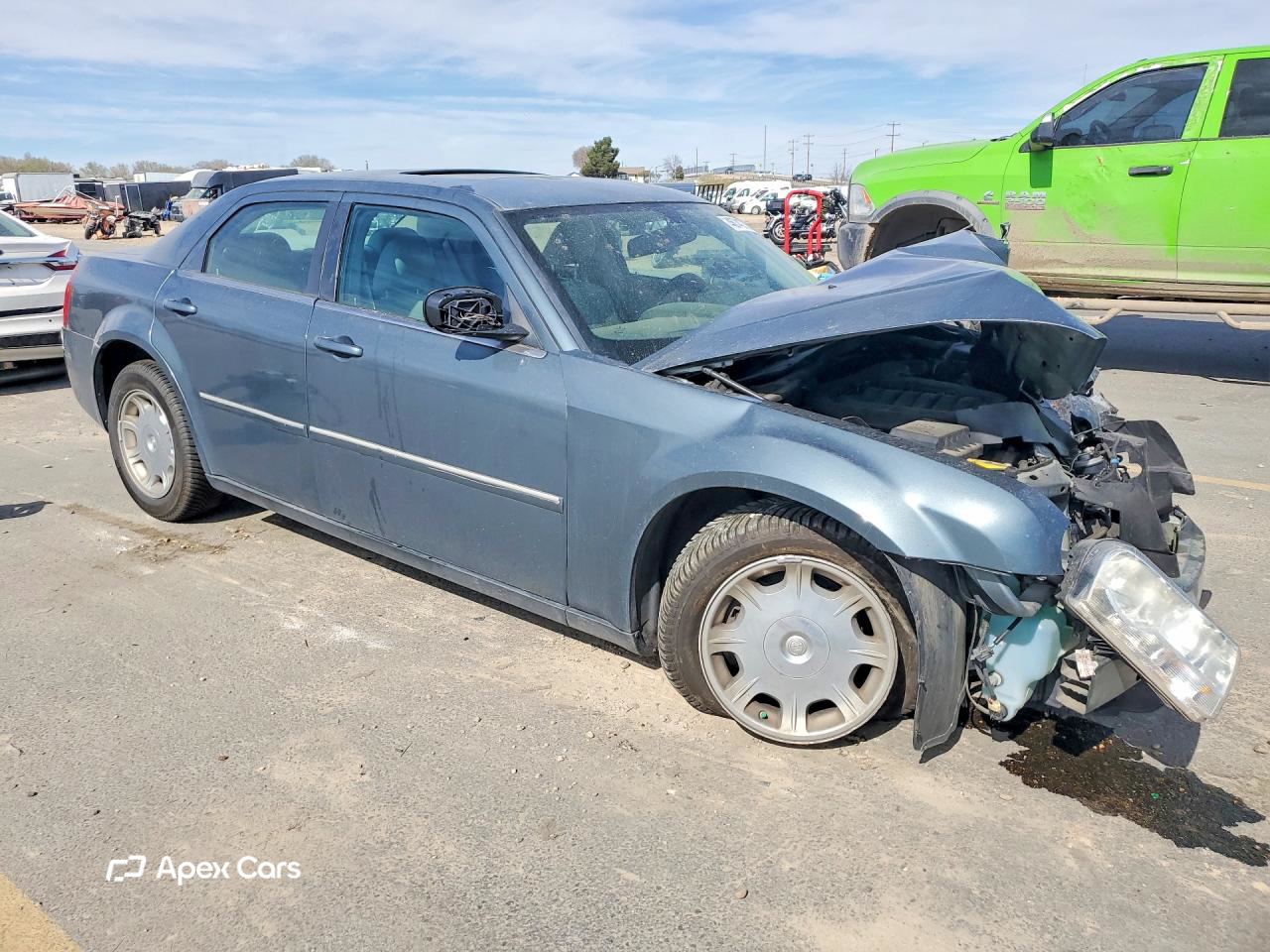 Chrysler 300 2006