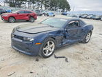 Chevrolet Camaro 2015