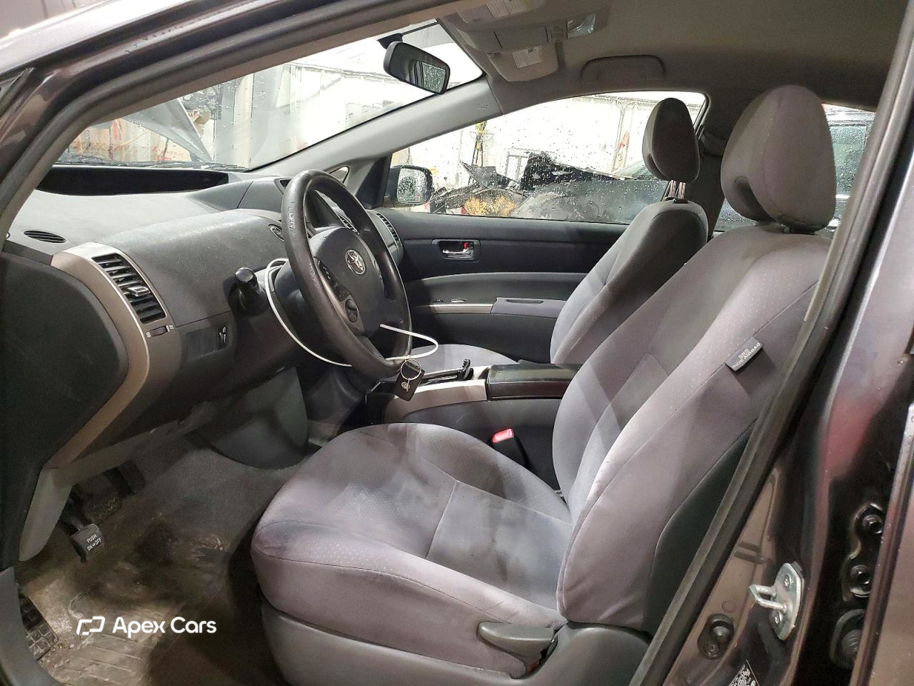 Toyota Prius 2007