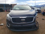 Kia Sorento 2017