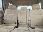 Toyota Sequoia 2004