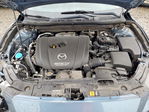 Mazda 3 2014