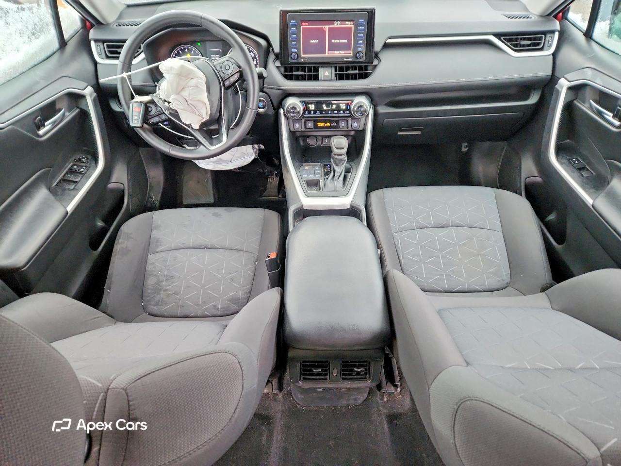 Toyota RAV 4 2020