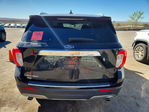 Ford Explorer 2021