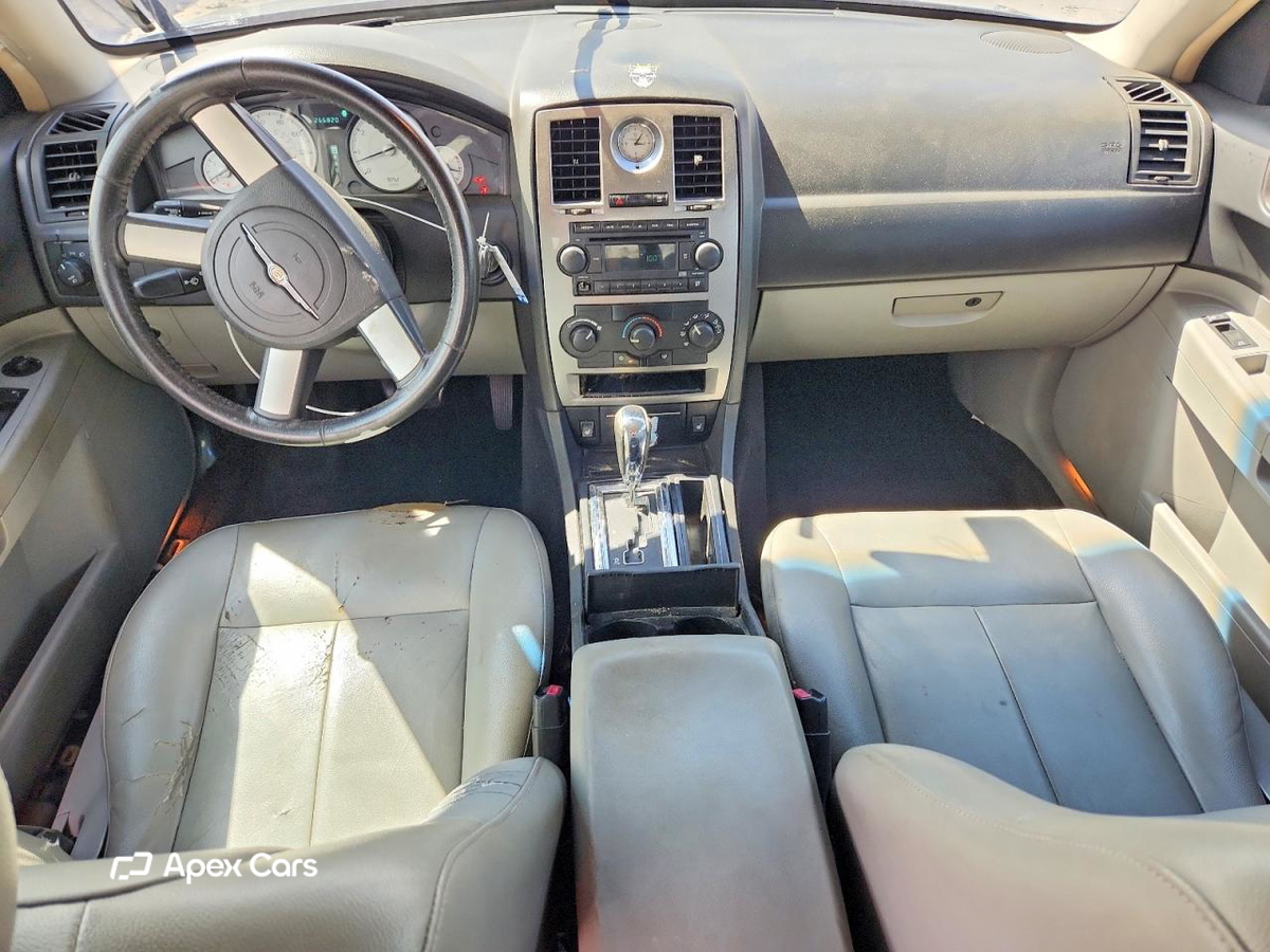 Chrysler 300 2006