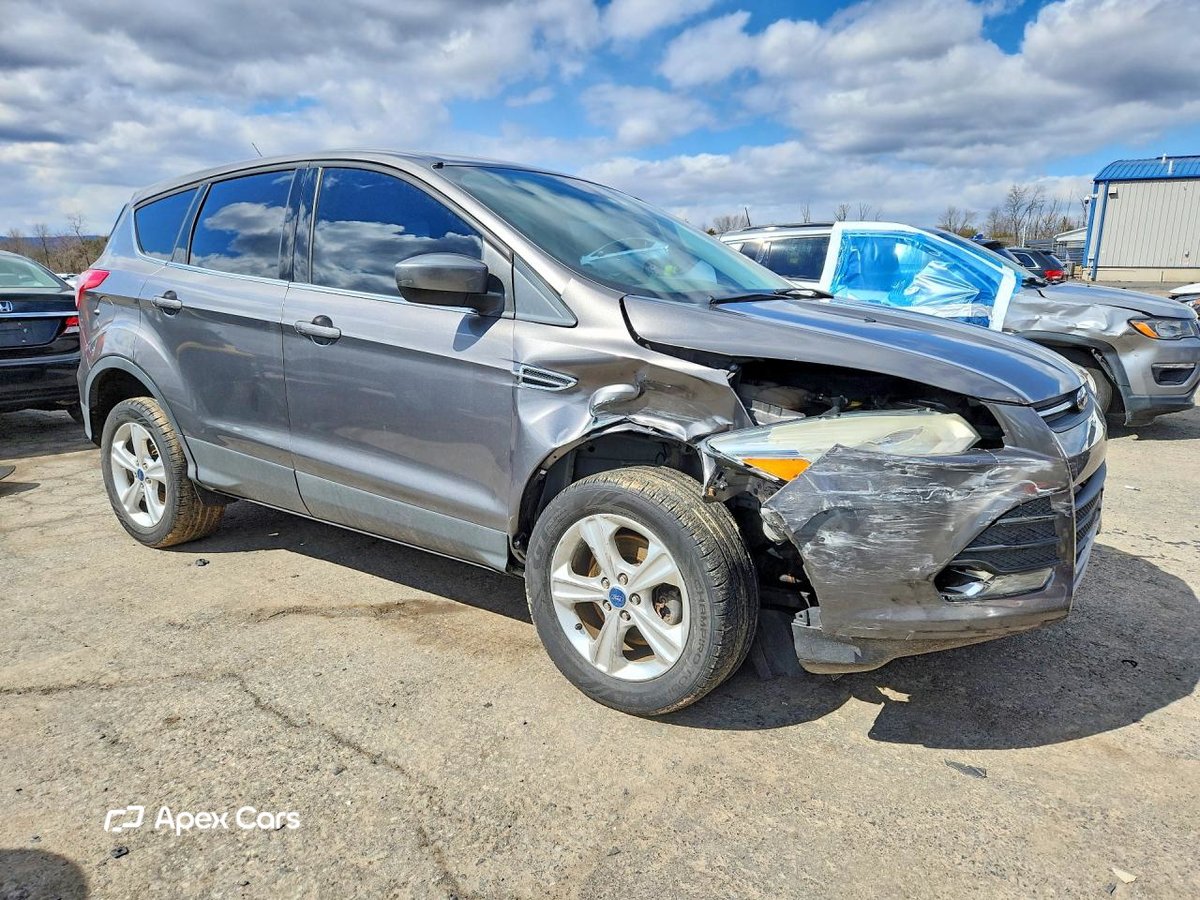 Ford Escape 2013