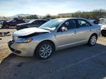 Lincoln MKZ 2010
