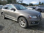 Audi Q5 2015