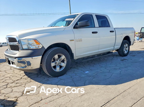 RAM 1500 2014 - Image 1 of 12
