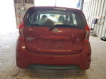 Nissan Versa 2018