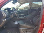 Nissan Pathfinder 2024